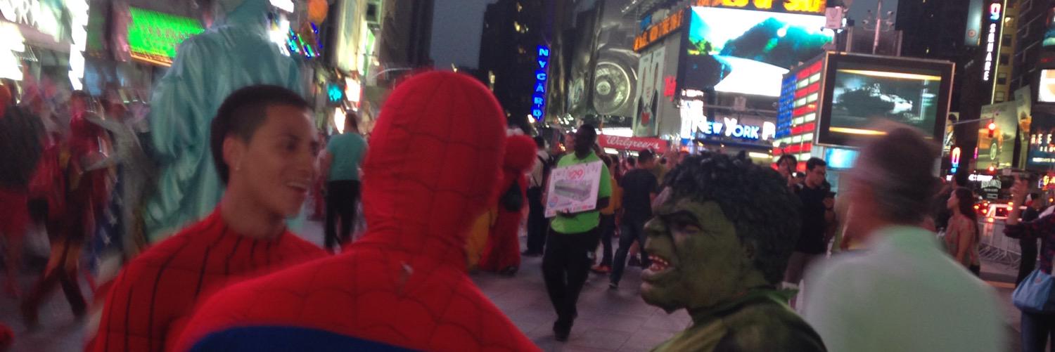 ProfileNYC's profile banner image