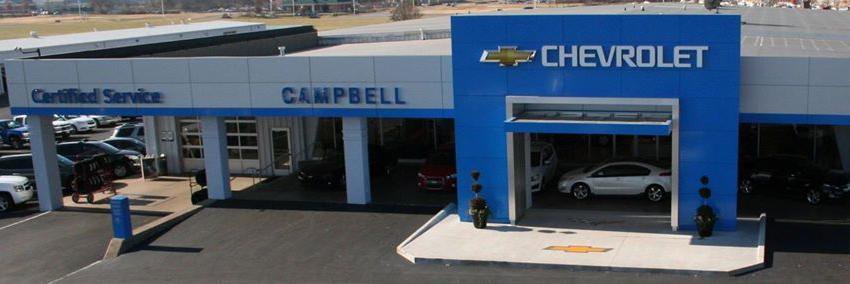 CampbellChevro1's profile banner image