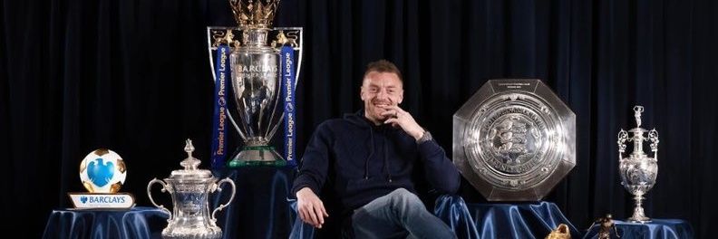 Roxanne Smith 🦊 banner