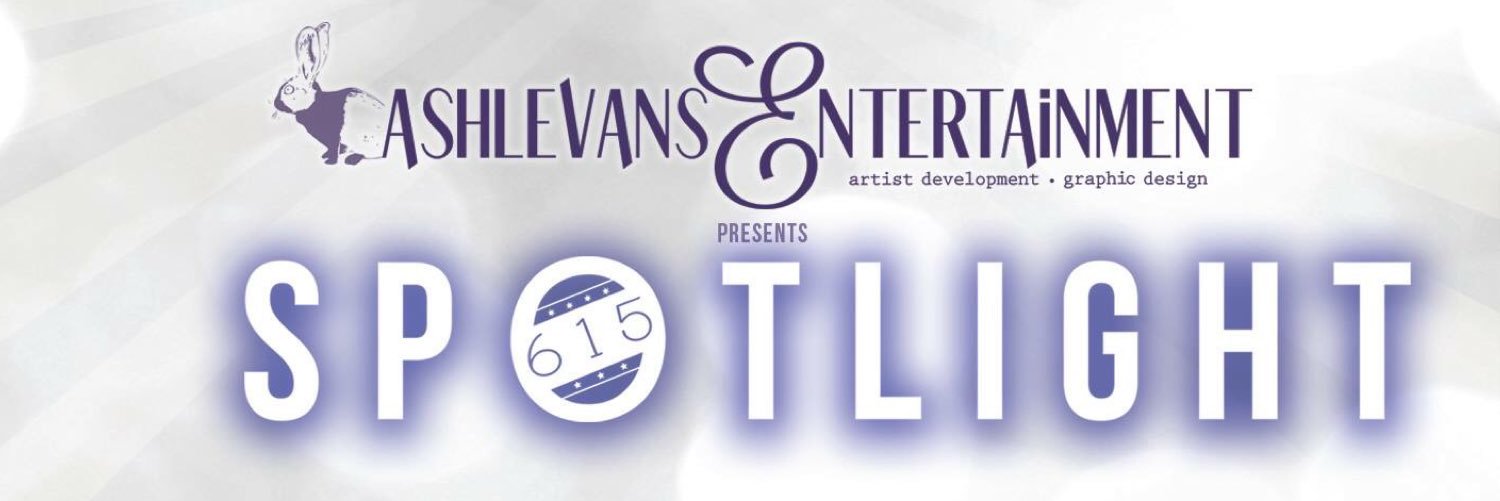 Spotlight615 banner