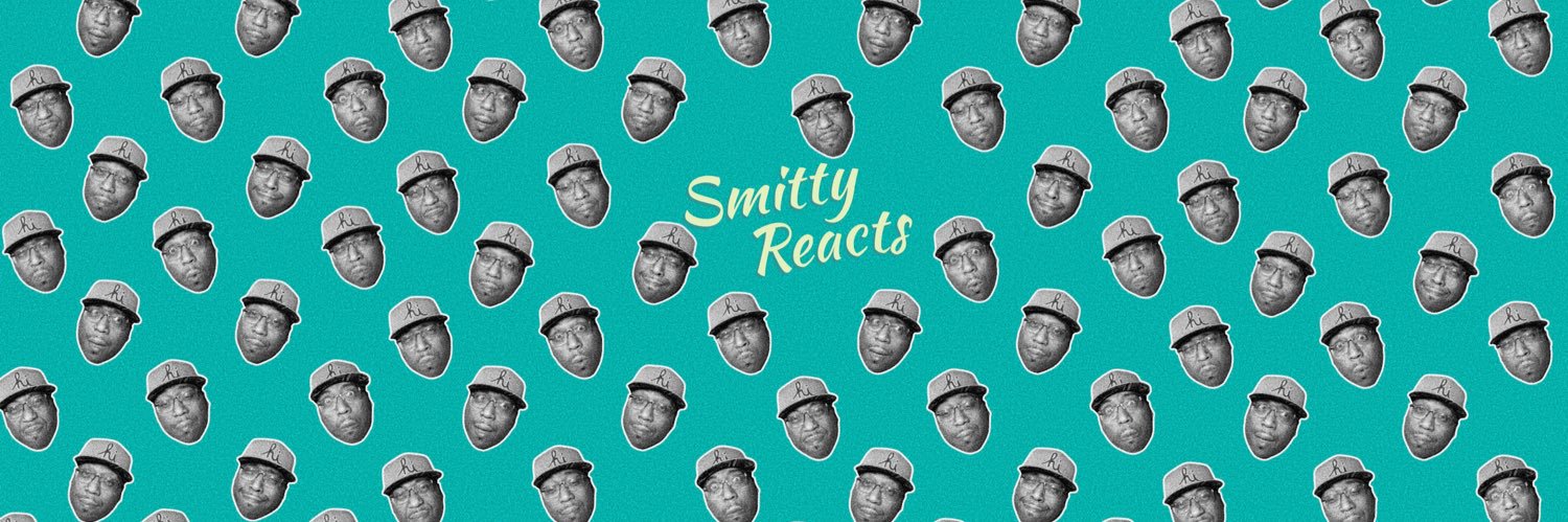 smittycal's profile banner image
