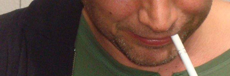 Alex James fans banner