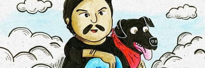edocayuqueo's profile banner image