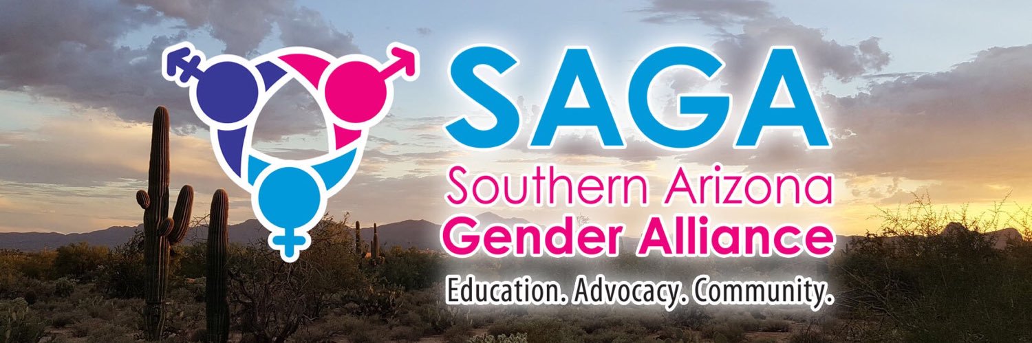 SAGATucson's profile banner image