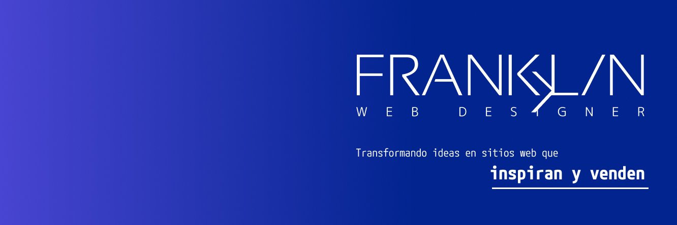 LugoFranklin's profile banner image