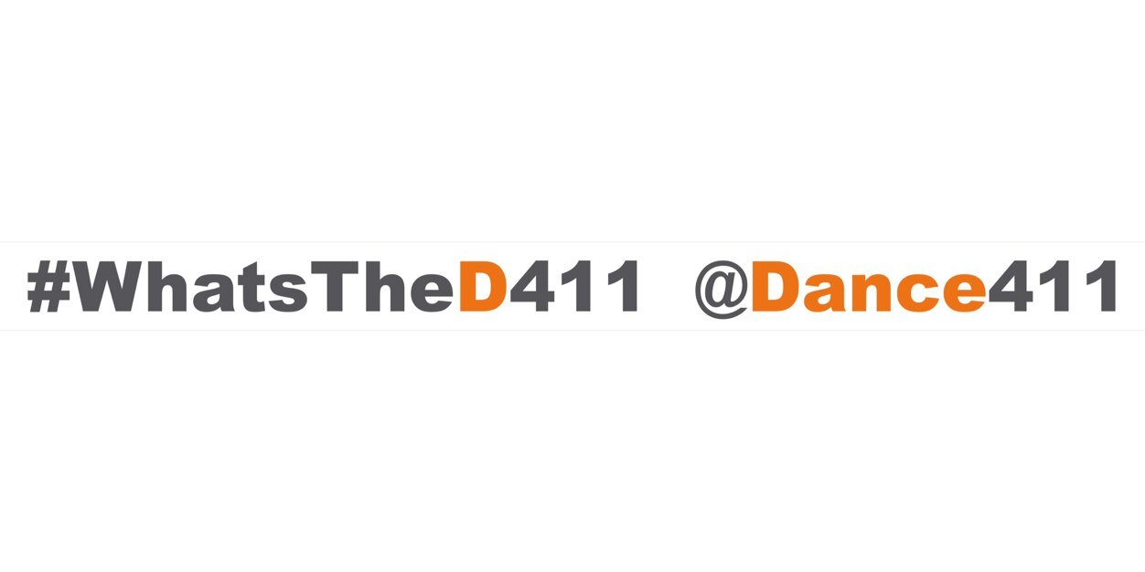 Dance411's profile banner image