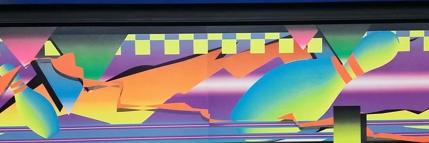 Strike & Spare banner