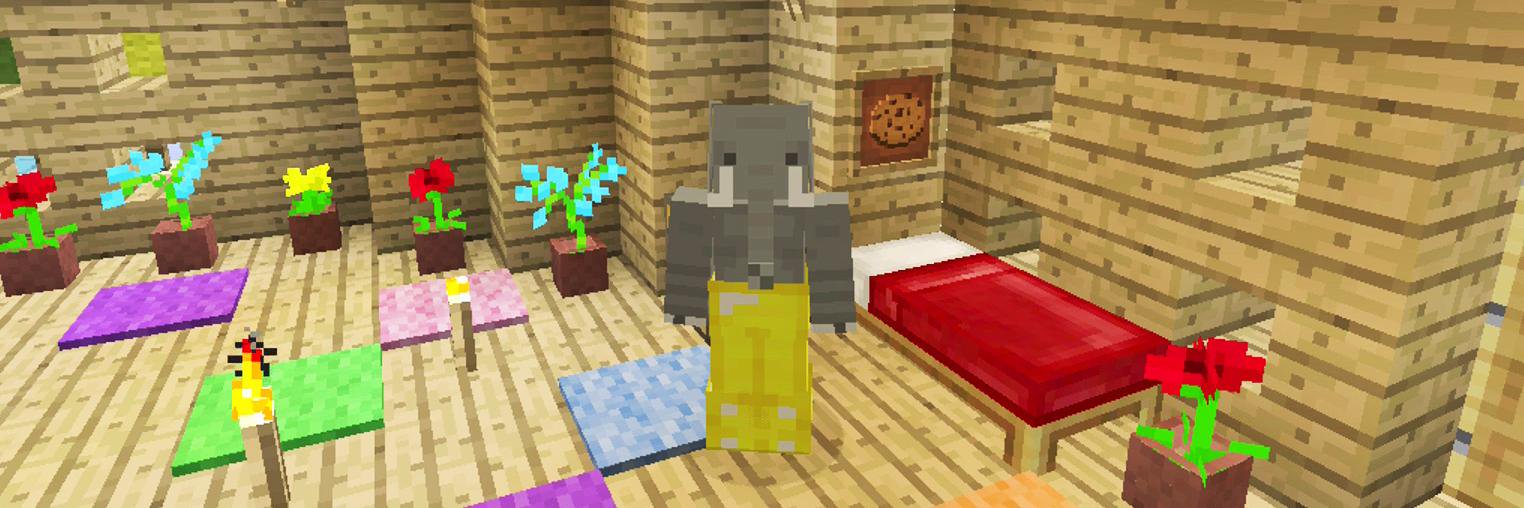 FizzyElephant's profile banner image