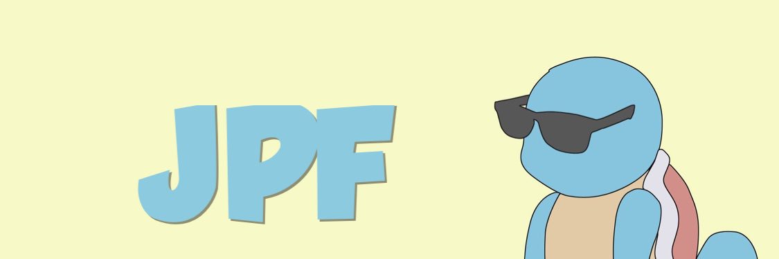 Jakepengfire's profile banner image
