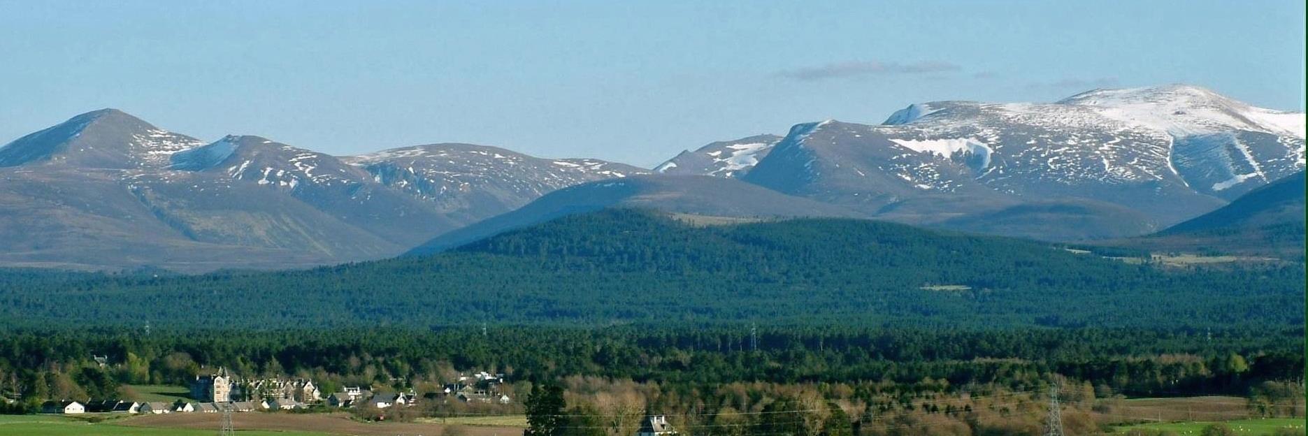 DulnainBridge's profile banner image