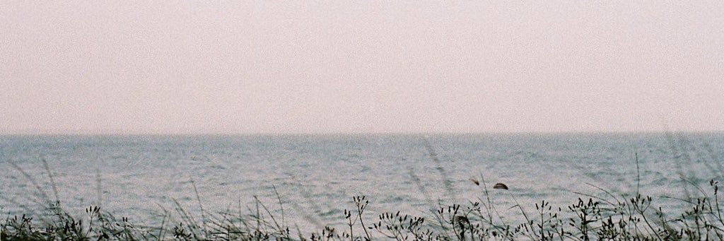 Friday evening- banner