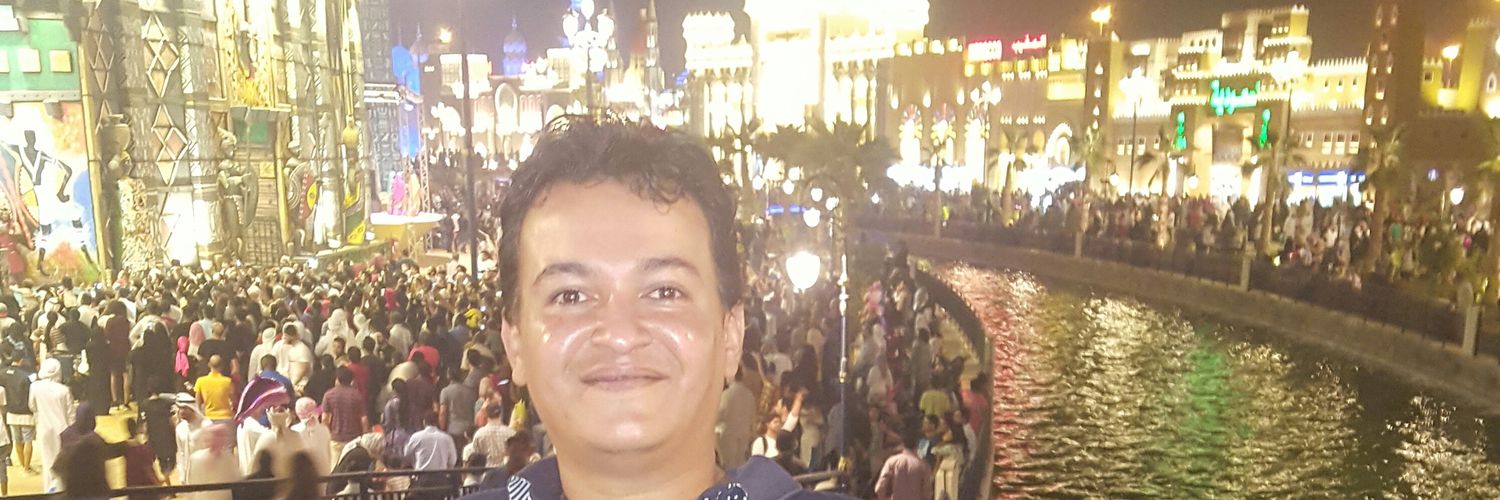 AdlyMuhammed's profile banner image