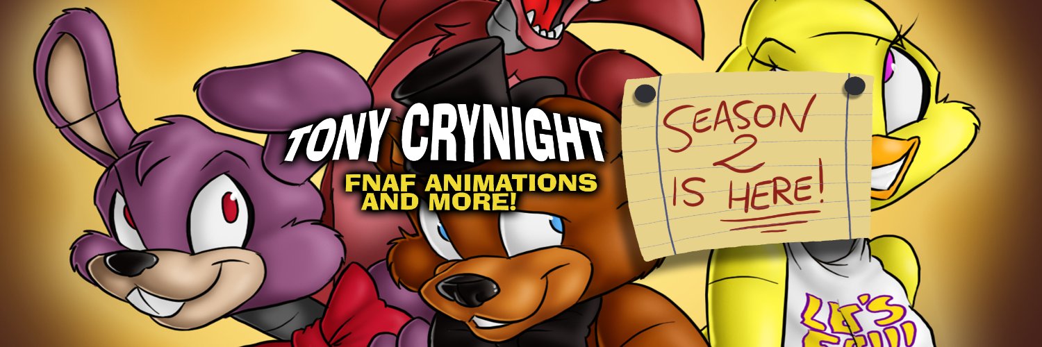 Tony Crynight banner