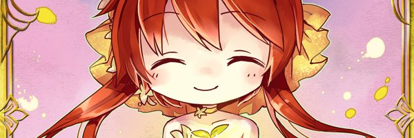 otokage's profile banner image