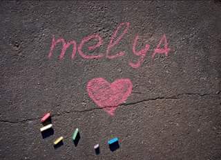 Melyaa10's profile banner image