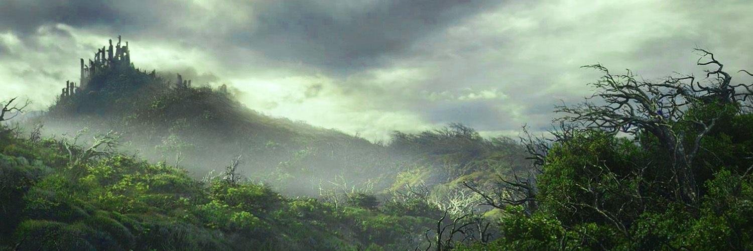SilmarilMovie's profile banner image