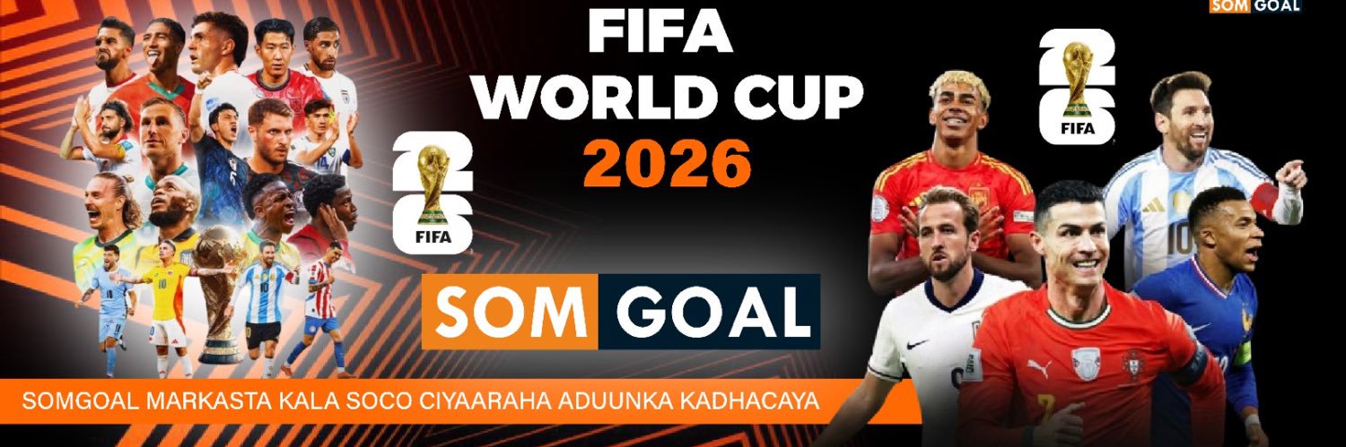 SomGoal's profile banner image