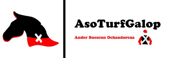 AsoTurfGalop Profile Banner