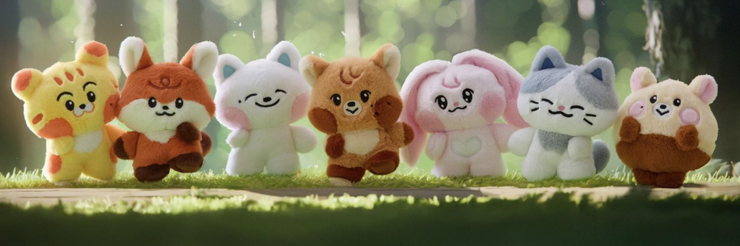 xiaokeyhosh's profile banner image