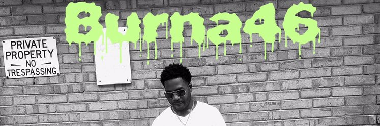 Burna46's profile banner image