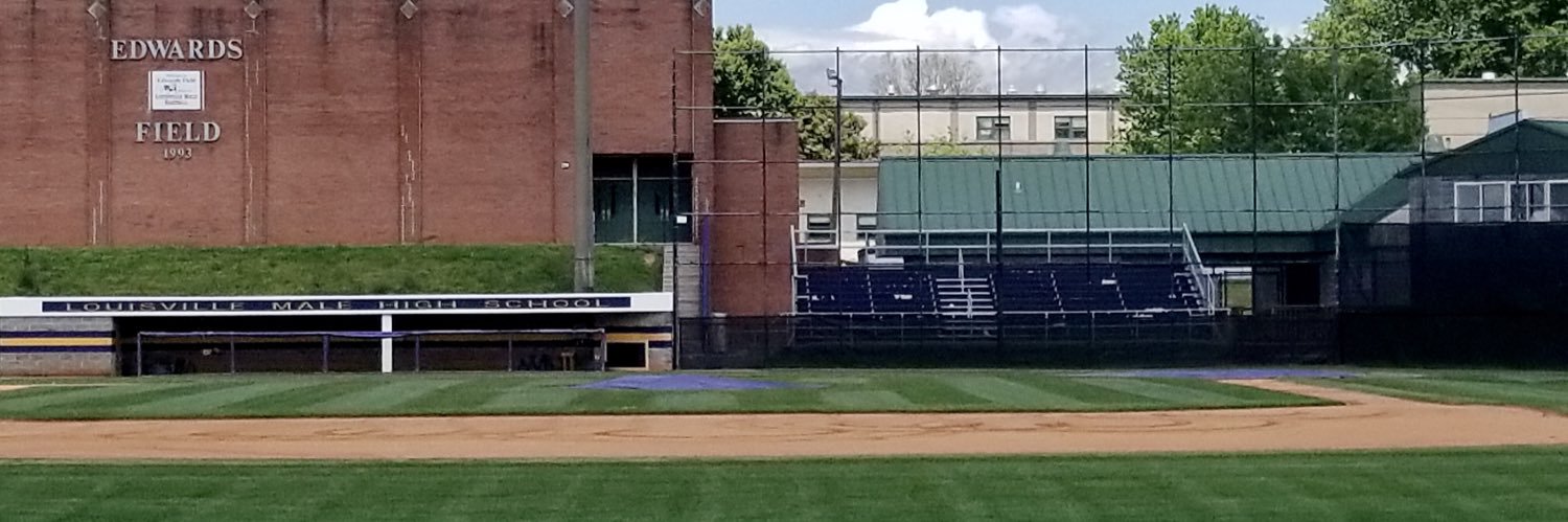 MaleHSBaseball's profile banner image