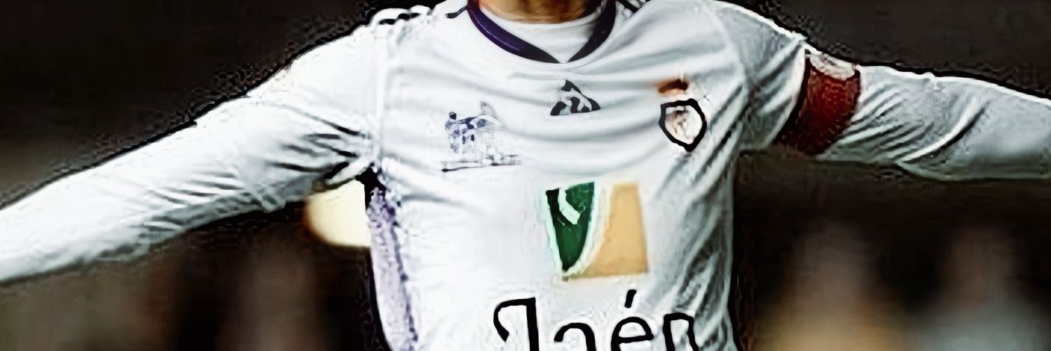 Luis Buitrago banner