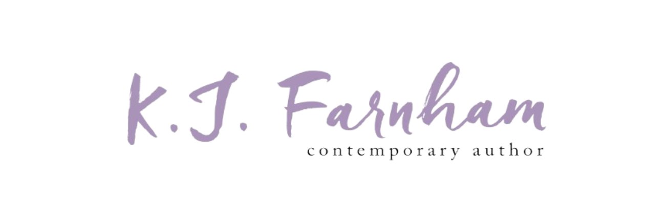 K. J. Farnham banner