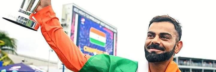 RANJITKAUSHAL's profile banner image
