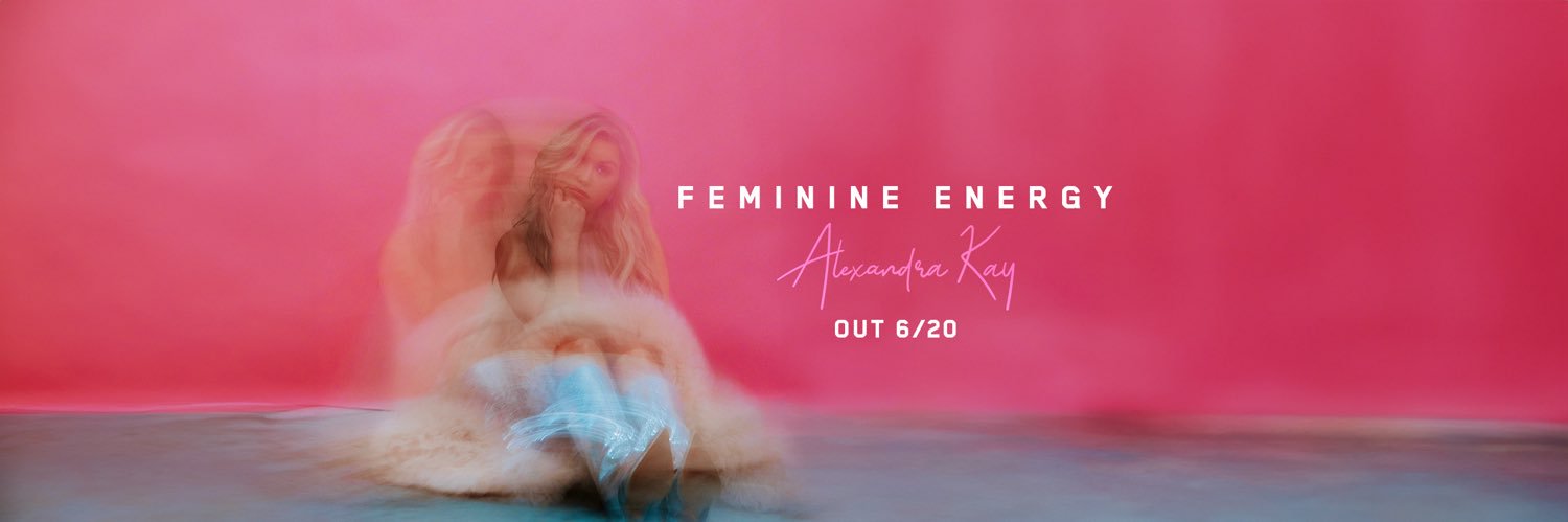 Alexandra Kay's banner
