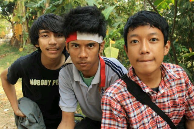 Pacengcong banner