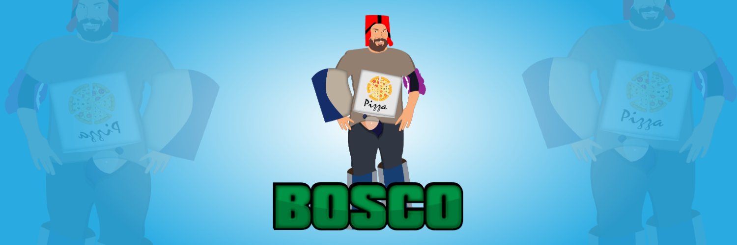 BoscoModernLife's profile banner image