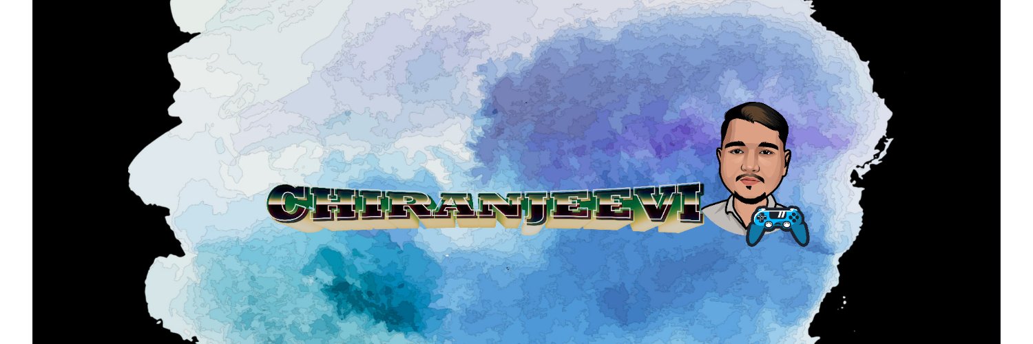 Mee_Chiranjeevi's profile banner image