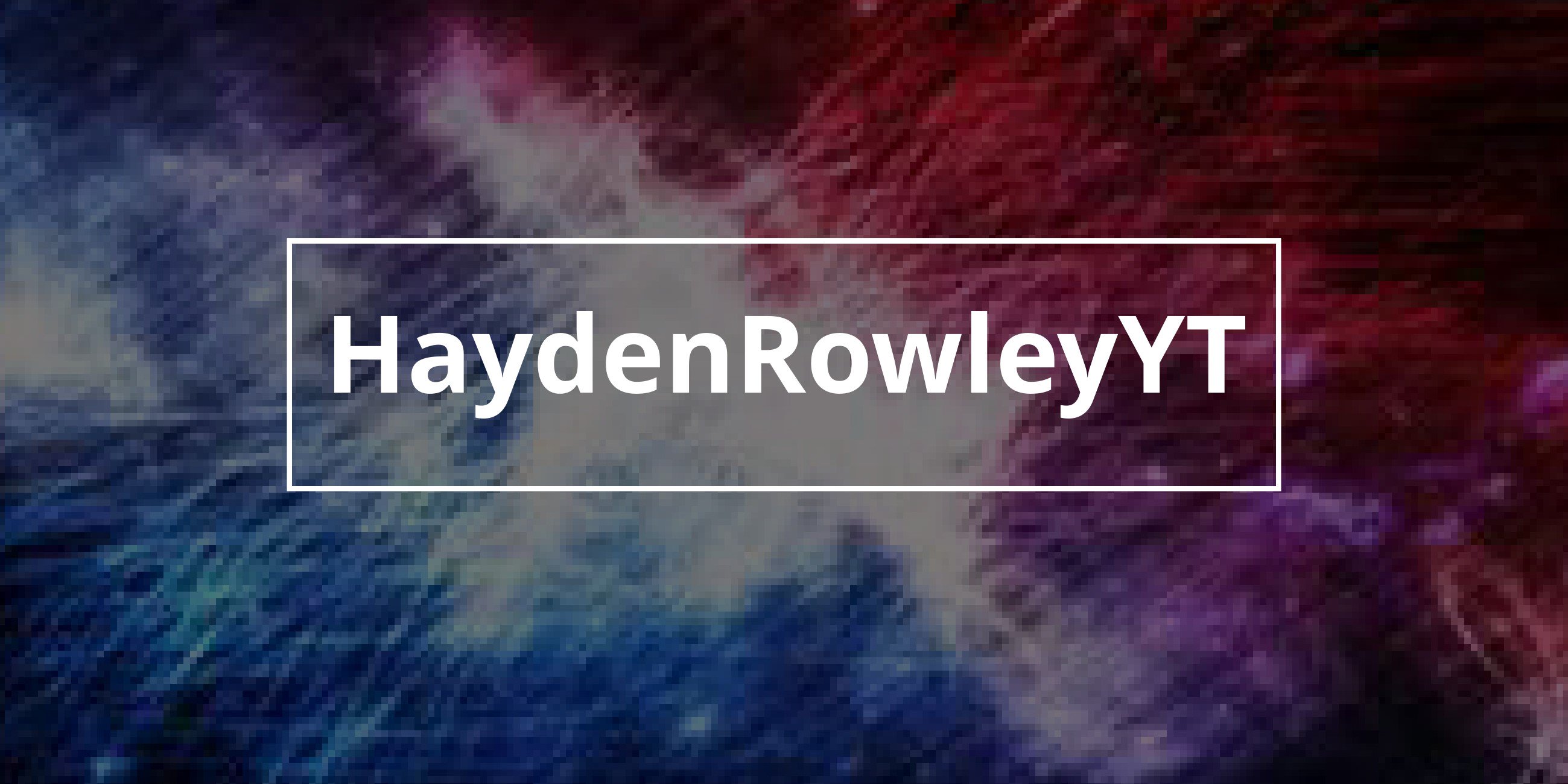 No_Neck_Hayden's profile banner image
