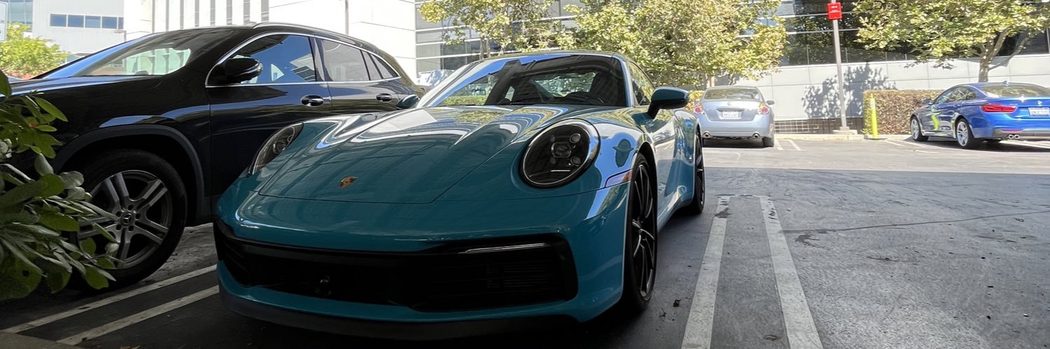 Norman Sutorius banner