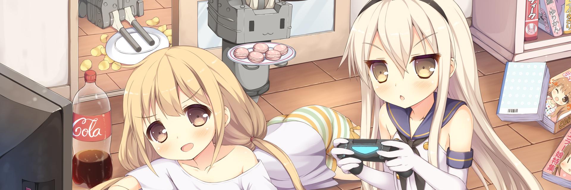 Quaora's profile banner image