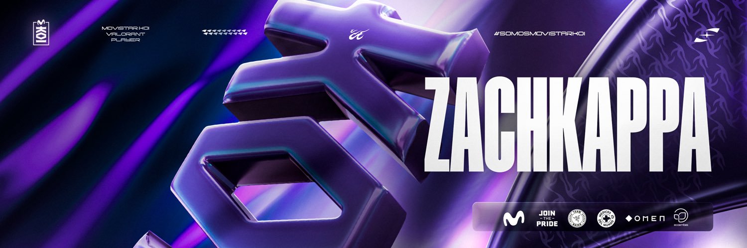 ZachKappa's banner
