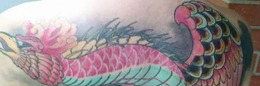 Géraldine Coicadan⭐⭐ banner