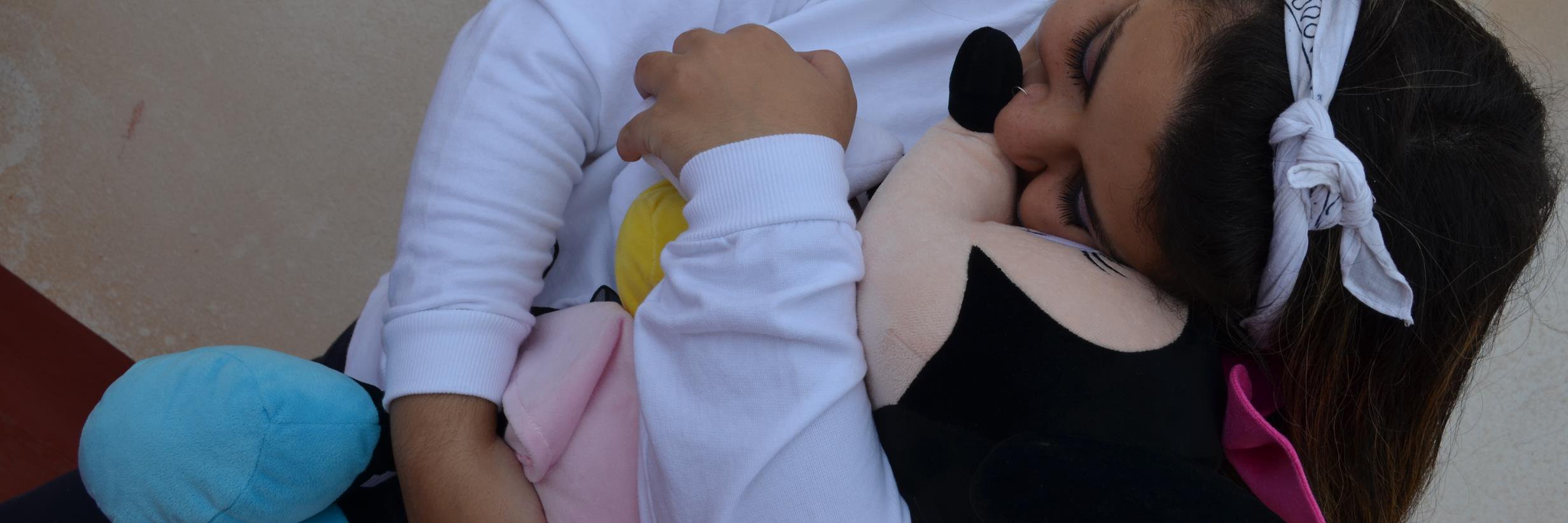 EmmedeMacarena:) banner