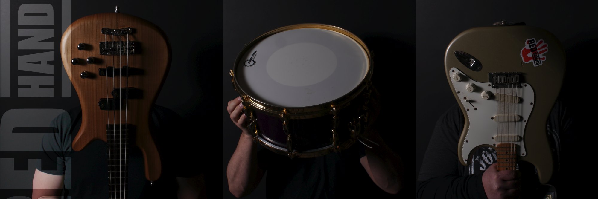 RedHandedRocks's profile banner image