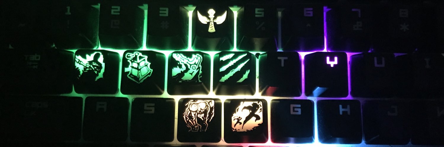 Munky4_Gaming's profile banner image