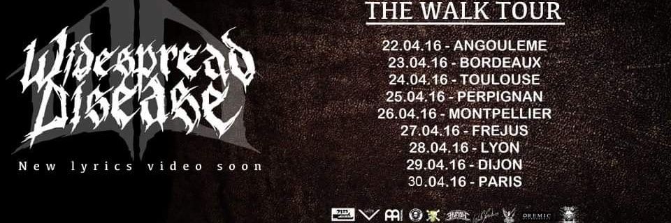 WDisease's profile banner image