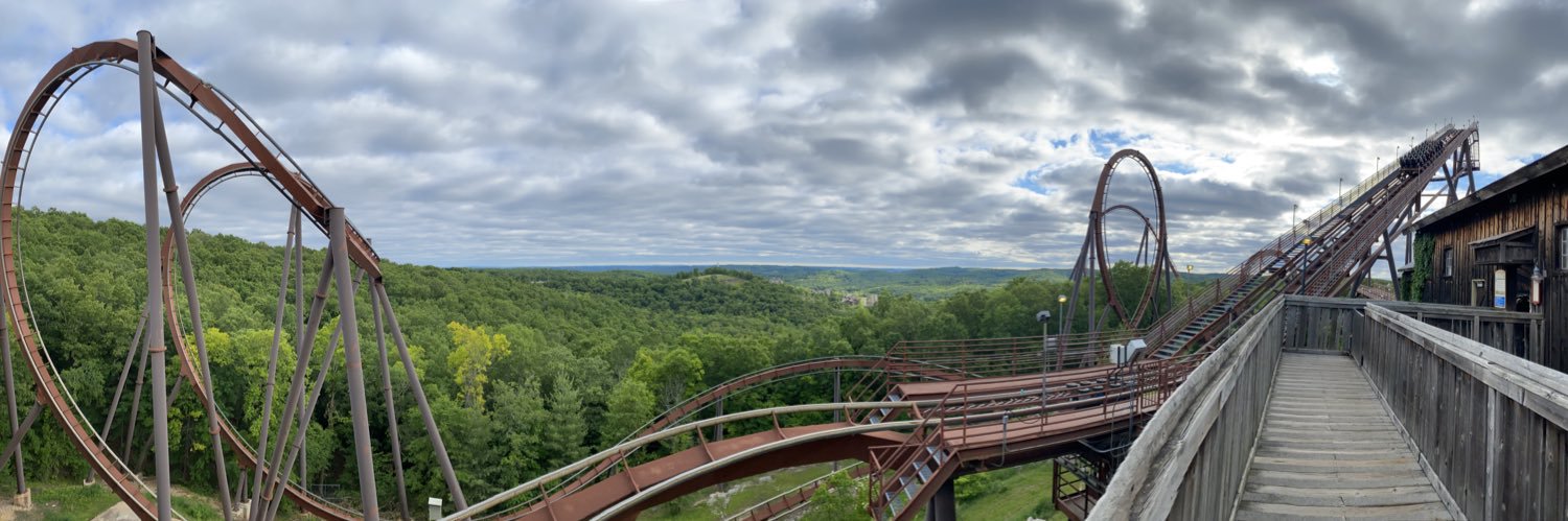 CoasterJeff's profile banner image