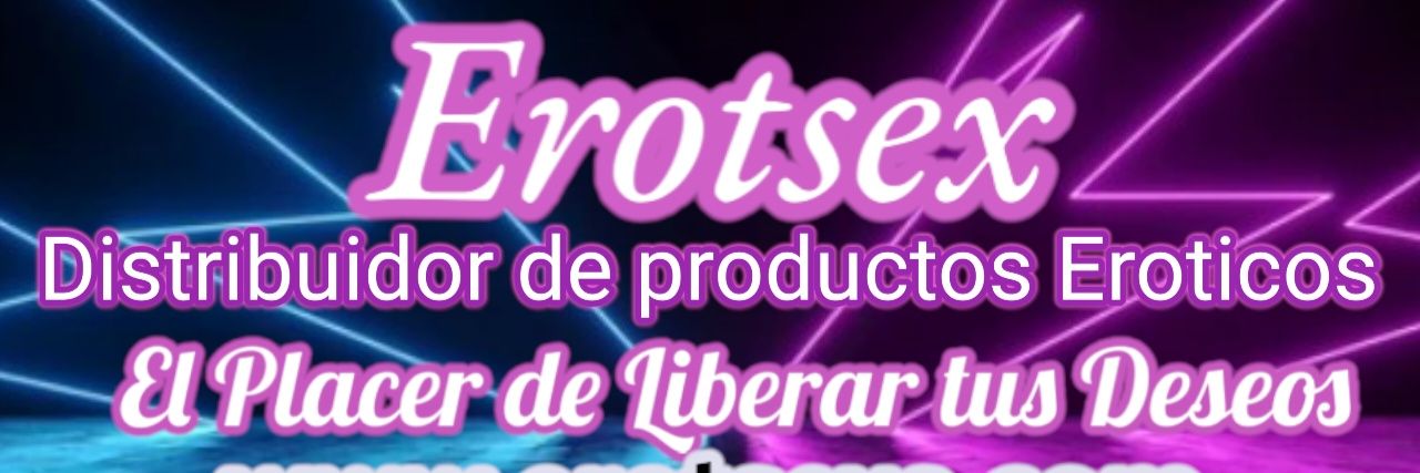 EROTSEX's profile banner image