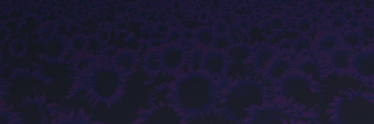 preciousrobot's profile banner image