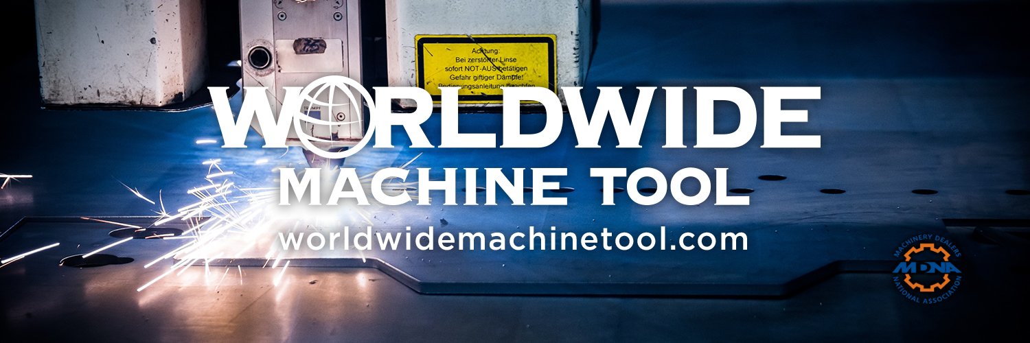 WMTMachineTool's profile banner image