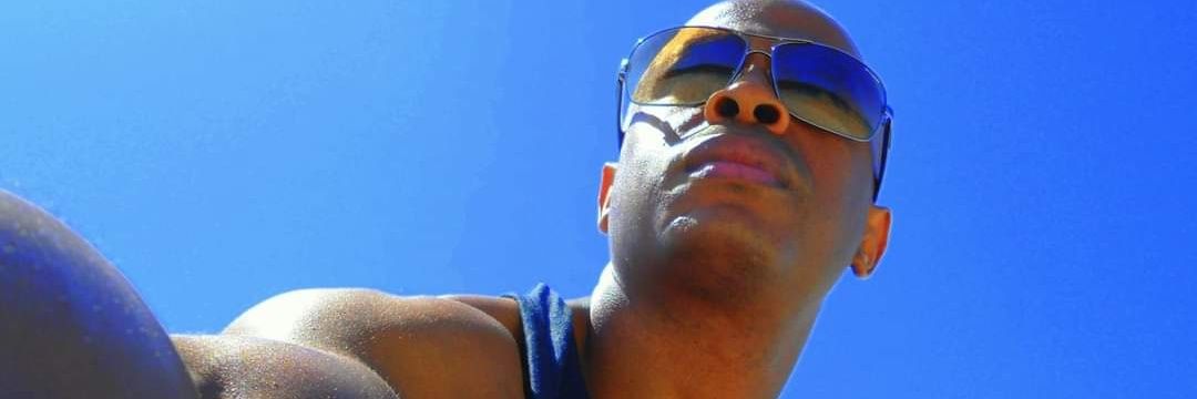 morpheusdj's profile banner image