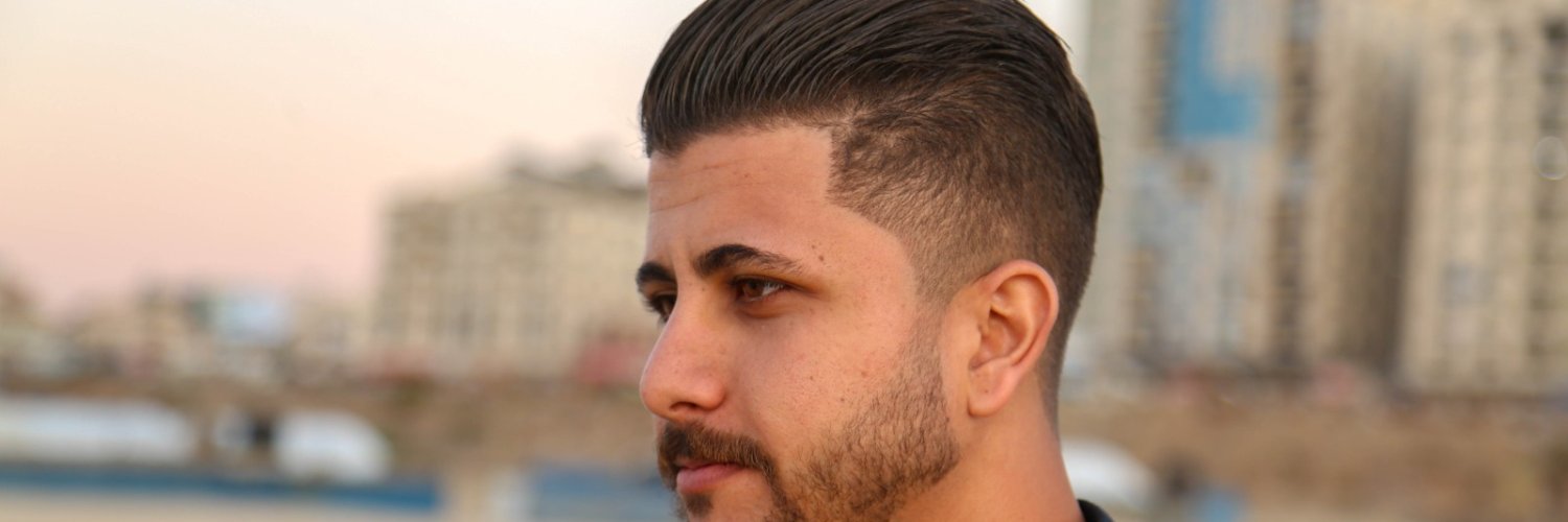 omarsultan96's profile banner image