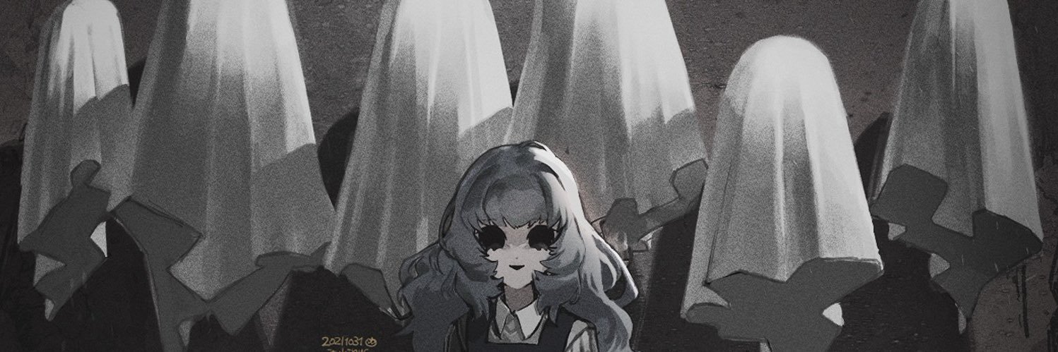 itukinus's profile banner image