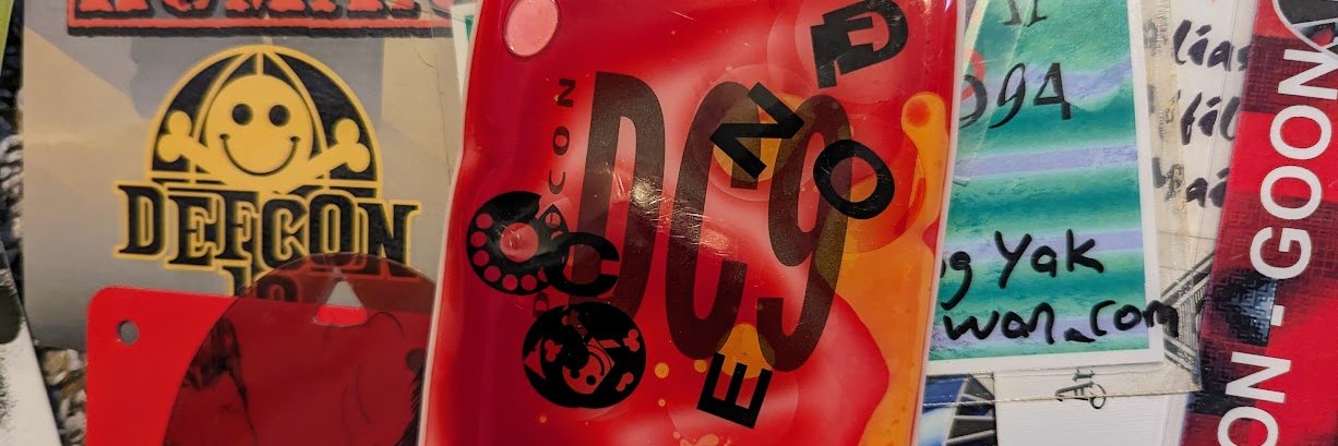 Hot Fiendish Dr. Noid Summer banner