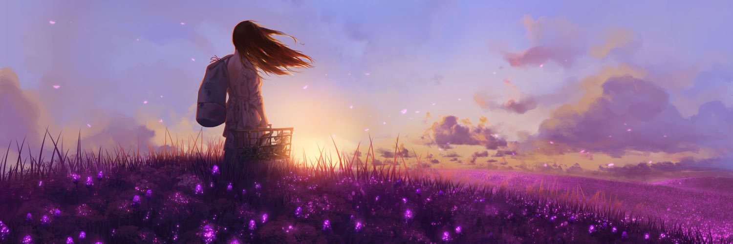 authordenight's profile banner image